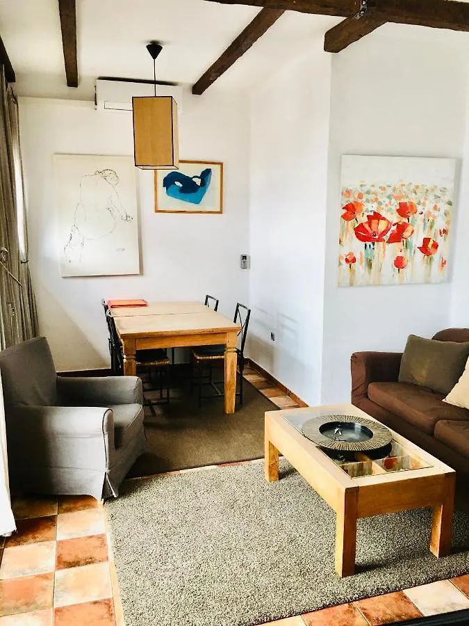 Barceloneta Ramblas Apartments Ισπανία