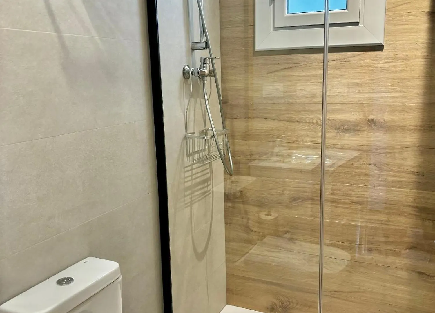 Barceloneta Ramblas Apartments Βαρκελώνη