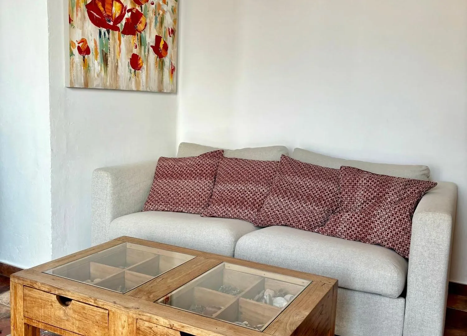 Barceloneta Ramblas Apartments 바르셀로나