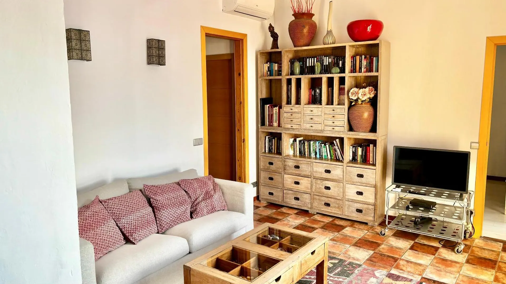 Barceloneta Ramblas Apartments 0*, 바르셀로나 스페인
