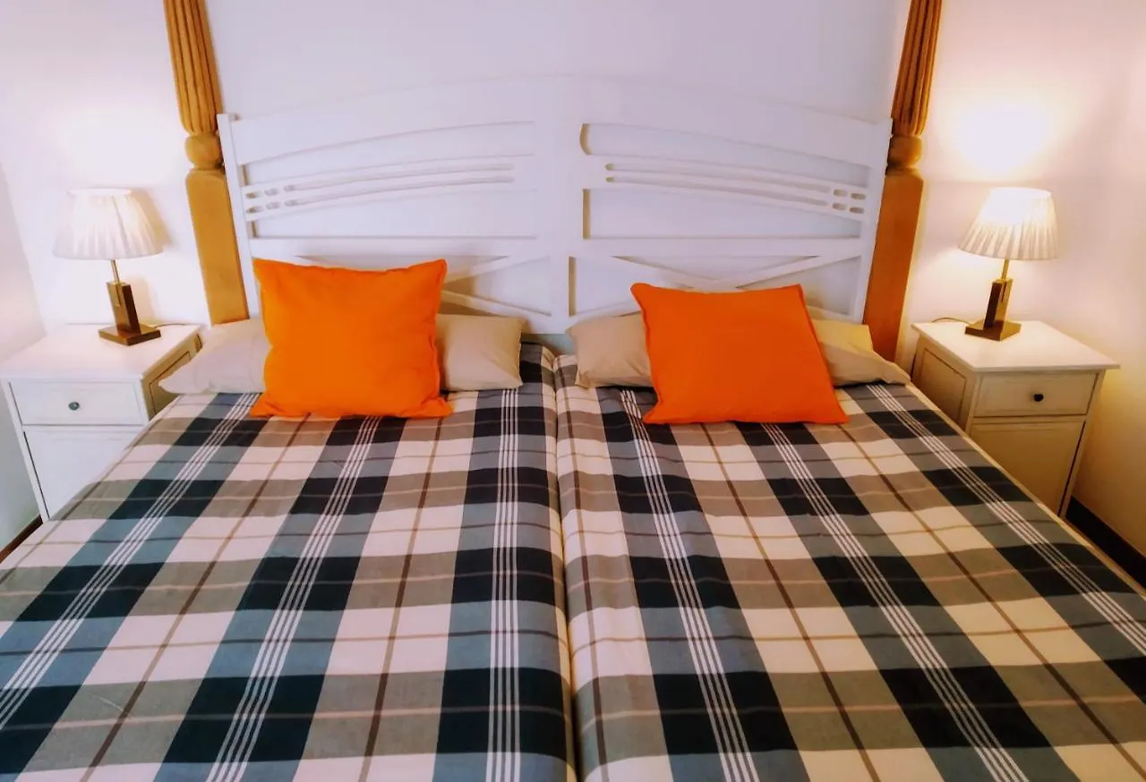 Barceloneta Ramblas Apartments 스페인