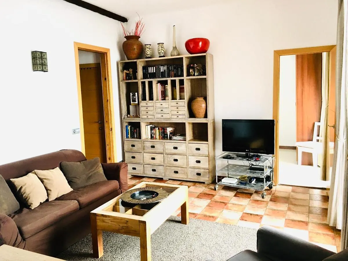 Barceloneta Ramblas Apartments
