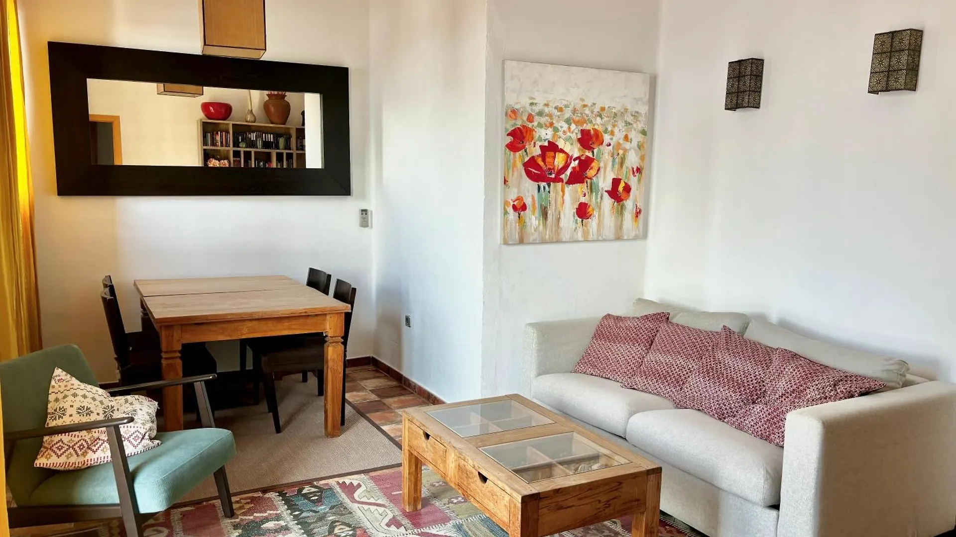 Barceloneta Ramblas Apartments