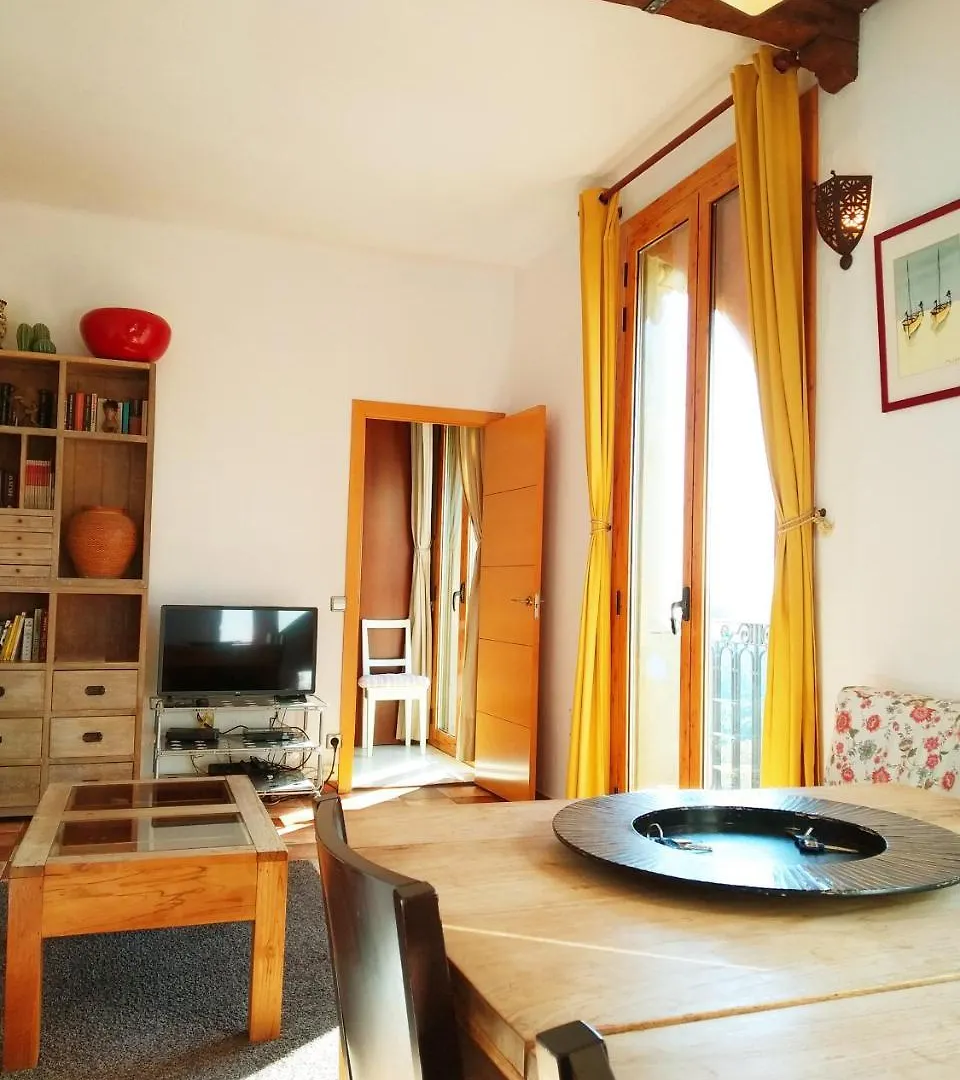 Barceloneta Ramblas Apartments